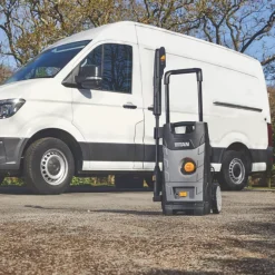 Titan TTB1800PRW 140bar Electric High Pressure Washer 1.8kW 230V -Maypole Shop 564KH A2