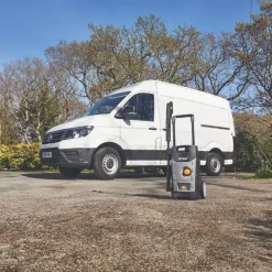 Titan TTB1800PRW 140bar Electric High Pressure Washer 1.8kW 230V -Maypole Shop 564KH A5