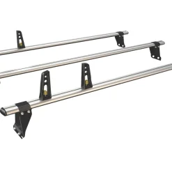 Van Guard VG234-3 Volkswagen LT 1996 - 2006 ULTI Van Roof Bars 1750mm
