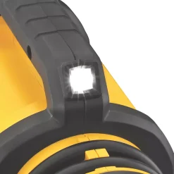 DeWalt DCC018N-XJ 18V Li-Ion XR Cordless Inflator - Bare 8 DeWalt DCC018N-XJ 18V Li-Ion XR Cordless Inflator - Bare -Maypole Shop 567KJ A3