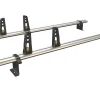 Van Guard VG282-2 Nissan NV200 2009 On ULTI Van Roof Bars 1400mm