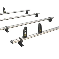 Van Guard VG299-4 Volkswagen Caddy 2015 - 2020 ULTI Van Roof Bars 1400mm