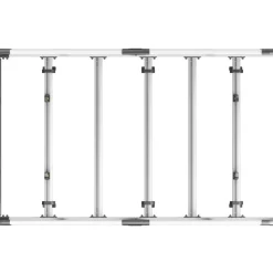 Van Guard VGUR-282 Peugeot Partner 2018 ULTIRack+ Roof Rack -Maypole Shop 571TR A2