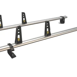 Van Guard VG294-2 Volkswagen Caddy 2015 - 2020 ULTI Van Roof Bars 1400mm