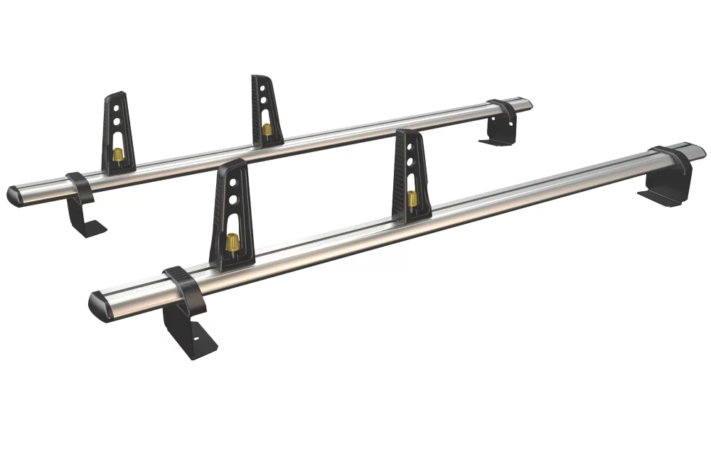 Van Guard VG294-2 Volkswagen Caddy 2015 - 2020 ULTI Van Roof Bars 1400mm 1 Van Guard VG294-2 Volkswagen Caddy 2015 - 2020 ULTI Van Roof Bars 1400mm