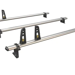 Van Guard VG276-3 Renault Kangoo 2009 On ULTI Van Roof Bars 1400mm