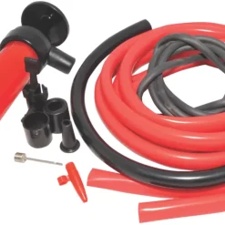Hilka Pro-Craft Multipurpose Siphon Pump Kit