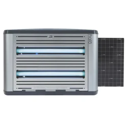 Insect-O-Cutor HL30 Halo 36W UV Glueboard Fly Killer 220-240V 6 Insect-O-Cutor HL30 Halo 36W UV Glueboard Fly Killer 220-240V -Maypole Shop 5810X A2