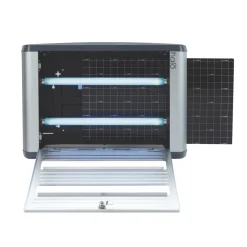 Insect-O-Cutor HL30 Halo 36W UV Glueboard Fly Killer 220-240V 7 Insect-O-Cutor HL30 Halo 36W UV Glueboard Fly Killer 220-240V -Maypole Shop 5810X A3