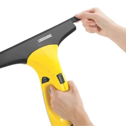 Karcher WV 2 Plus D 500 Cordless Window Vac -Maypole Shop 585KH A2