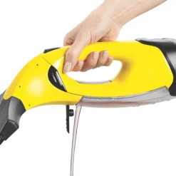 Karcher WV 2 Plus D 500 Cordless Window Vac -Maypole Shop 585KH A3