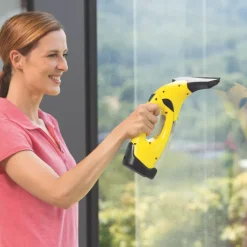 Karcher WV 2 Plus D 500 Cordless Window Vac -Maypole Shop 585KH A4