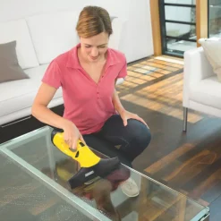 Karcher WV 2 Plus D 500 Cordless Window Vac -Maypole Shop 585KH A7