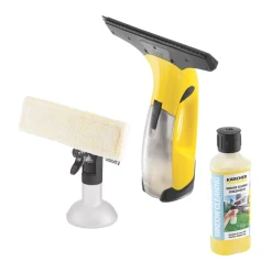 Karcher WV 2 Plus D 500 Cordless Window Vac