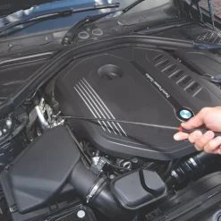 Hilka Pro-Craft Telescopic Magnetic Pick-Up Tool With LED Light 9 Hilka Pro-Craft Telescopic Magnetic Pick-Up Tool With LED Light -Maypole Shop 5873R A4