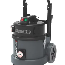Numatic TEM390A 620W 18Ltr Dry Heavy Duty Vacuum 230V