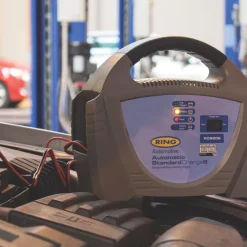 Ring RCB208 8A Automatic Car Battery Charger 12V -Maypole Shop 58809 A2