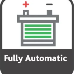 Ring RCB208 8A Automatic Car Battery Charger 12V -Maypole Shop 58809 A4