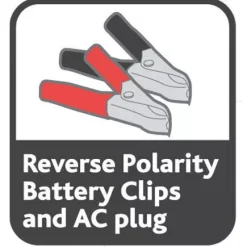 Ring RCB208 8A Automatic Car Battery Charger 12V -Maypole Shop 58809 A7