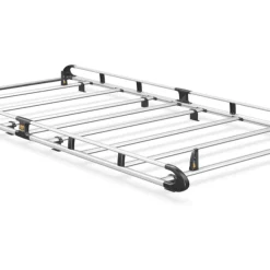 Van Guard Citroen Relay 2006 On ULTI Twin Door Roof Rack