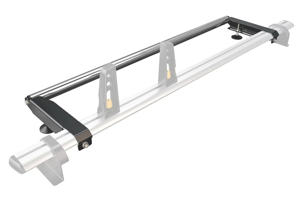 Van Guard VGR-02 Renault Trafic 2014 On Van Bar Roller Kit 1142mm 2 Van Guard VGR-02 Renault Trafic 2014 On Van Bar Roller Kit 1142mm - Image 2