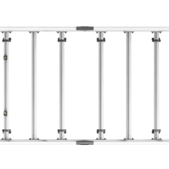 Van Guard VGUR-273 Citroen Dispatch 2016 On ULTIRack+ Roof Rack 6 Van Guard VGUR-273 Citroen Dispatch 2016 On ULTIRack+ Roof Rack -Maypole Shop 591TR A2