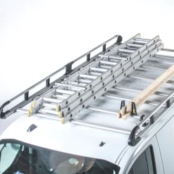 Van Guard VGUR-273 Citroen Dispatch 2016 On ULTIRack+ Roof Rack 7 Van Guard VGUR-273 Citroen Dispatch 2016 On ULTIRack+ Roof Rack -Maypole Shop 591TR A3
