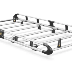 Van Guard VGUR-273 Citroen Dispatch 2016 On ULTIRack+ Roof Rack