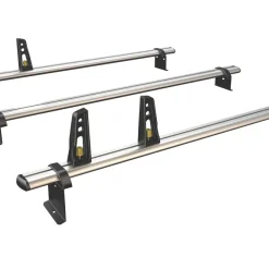 Van Guard VG270-3 Citroen Nemo 2008 On ULTI Van Roof Bars 1400mm
