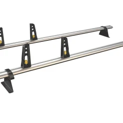 Van Guard VG315-2 Renault Trafic 2014 On ULTI Van Roof Bars 1570mm