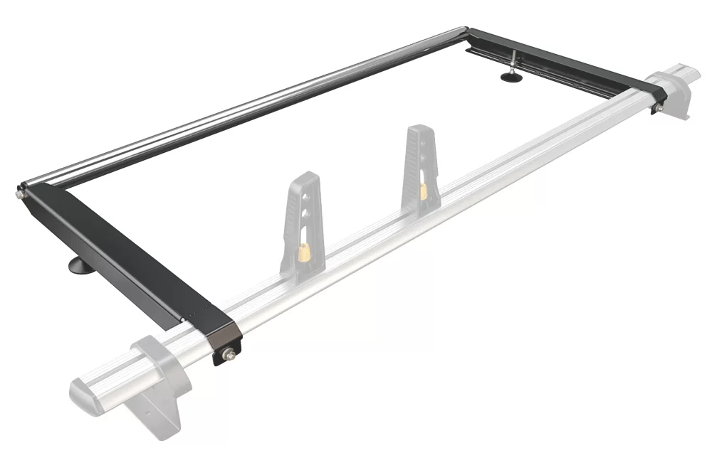 Van Guard VGR-17 Mercedes Sprinter 2006 - 2018 Van Bar Roller Kit 1242mm 2 Van Guard VGR-17 Mercedes Sprinter 2006 - 2018 Van Bar Roller Kit 1242mm - Image 2