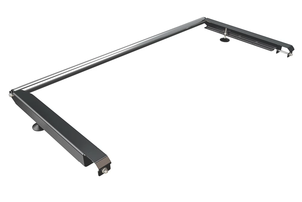 Van Guard VGR-17 Mercedes Sprinter 2006 - 2018 Van Bar Roller Kit 1242mm 1 Van Guard VGR-17 Mercedes Sprinter 2006 - 2018 Van Bar Roller Kit 1242mm