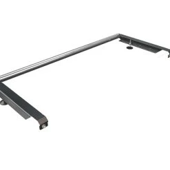 Van Guard VGR-20 Peugeot Boxer 2006 On ULTI Bar Rear Roller 1242mm