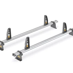 Van Guard VG211-2 Fiat Talento 2016-2020 ULTI Roof Bars 1400mm