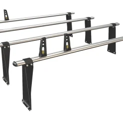 Van Guard VG154-4 Ford Transit 2006 - 2014 ULTI Van Roof Bars 1920mm