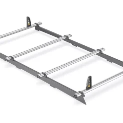 Van Guard VG337-4-L2H1 Toyota ProAce 2016 On ULTI Roof Bars 1400mm