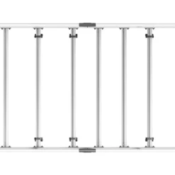 Van Guard Nissan NV400 2010 - 2021 ULTI Twin Door Roof Rack -Maypole Shop 604PH A2