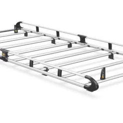 Van Guard Nissan NV400 2010 - 2021 ULTI Twin Door Roof Rack