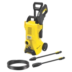 Karcher K3 120bar Electric Power Control Pressure Washer 1.6kW 220-240V