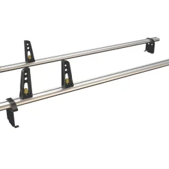 Van Guard VG255-2 Nissan Primastar 2002 - 2014 ULTI Van Roof Bars 1570mm
