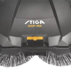 Stiga SWP 355 Push Sweeper -Maypole Shop 6126X A3