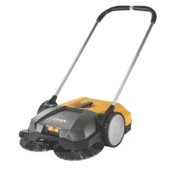 Stiga SWP 355 Push Sweeper