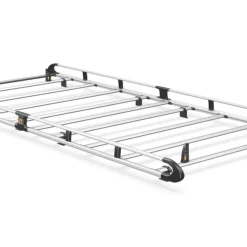 Van Guard Citroen Relay 2006 On ULTI Twin Door Roof Rack