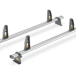 Van Guard VG341-2 Volkswagen Caddy 2021 On ULTI Roof Bars 1400mm