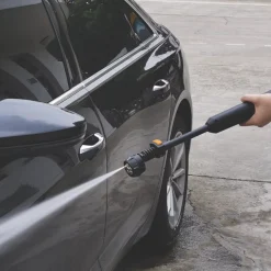 Titan TTB2700PRW 155bar Electric High Pressure Washer 2.7kW 230V -Maypole Shop 619KH A3