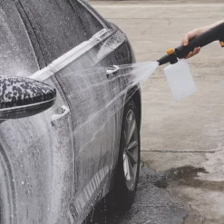 Titan TTB2700PRW 155bar Electric High Pressure Washer 2.7kW 230V -Maypole Shop 619KH A5