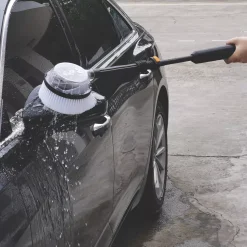 Titan TTB2700PRW 155bar Electric High Pressure Washer 2.7kW 230V -Maypole Shop 619KH A6