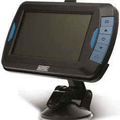 Maypole Digital Wireless Colour 4.3" Reversing Camera Kit -Maypole Shop 620HP A3