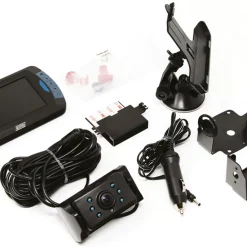 Maypole Digital Wireless Colour 4.3" Reversing Camera Kit