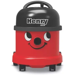 Numatic Henry XL 620W 15Ltr Dry Vacuum Cleaner 230V -Maypole Shop 624KP A2